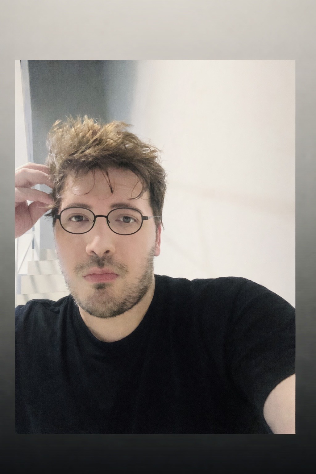 Gabriel, founder of Duga AI